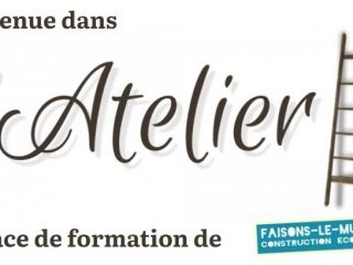 Mon plus gros chantier